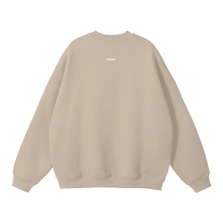 ESSENTIAL SWEATSHIRT