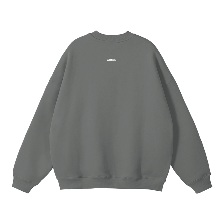 ESSENTIAL SWEATSHIRT