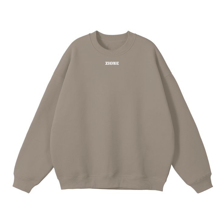 ESSENTIAL SWEATSHIRT