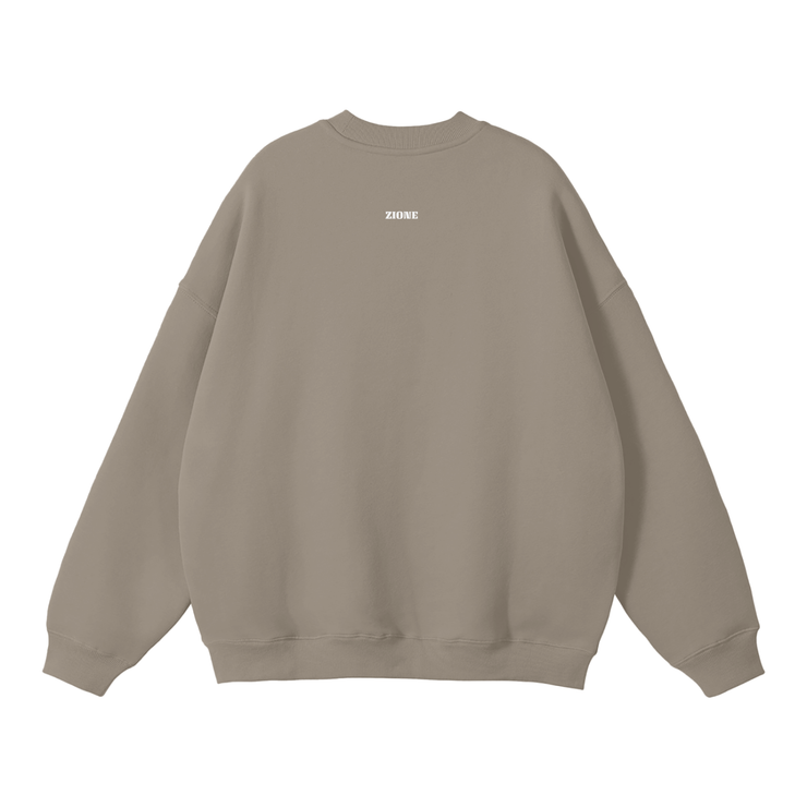 ESSENTIAL SWEATSHIRT