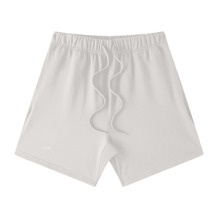 ESSENTIAL SWEATSHORTS