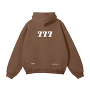 777 HOODIE