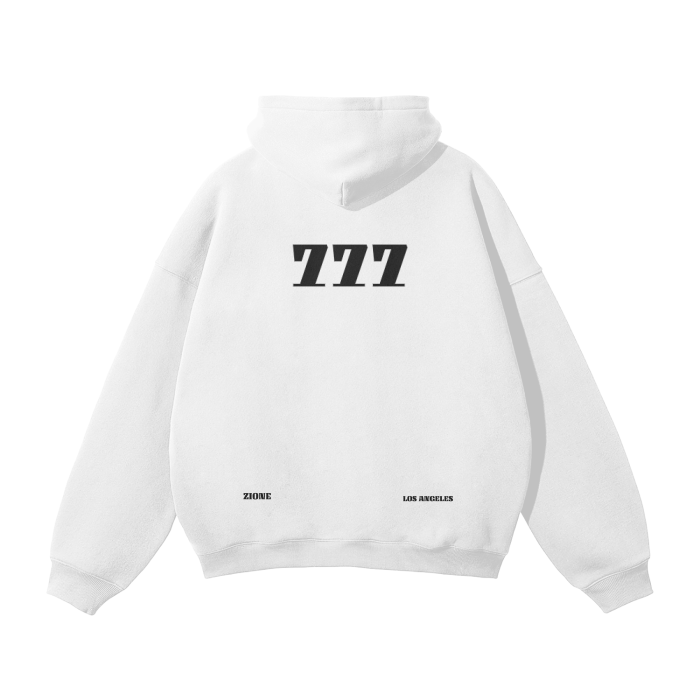 777 HOODIE