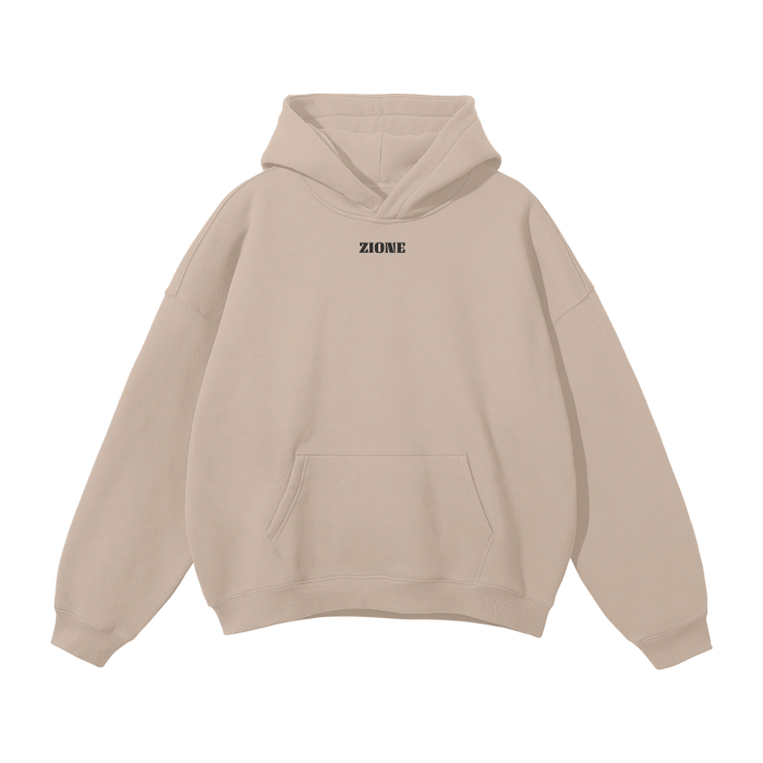 777 HOODIE