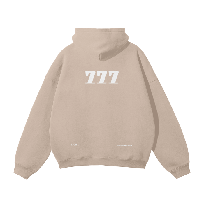 777 HOODIE