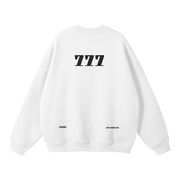 777 SWEATSHIRT