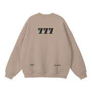 777 SWEATSHIRT