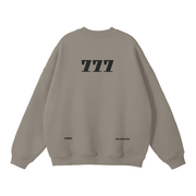 777 SWEATSHIRT