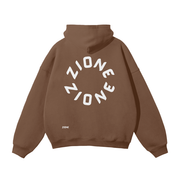 AROUND HOODIE