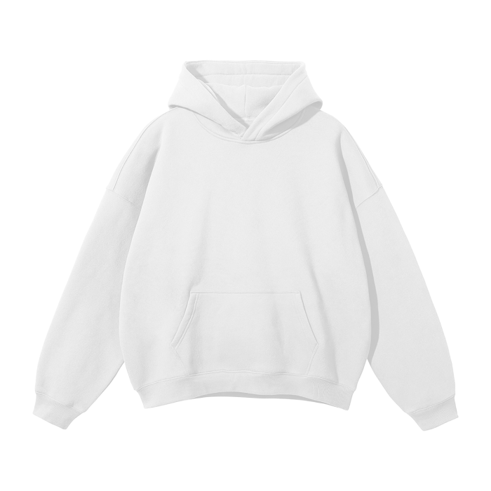 AROUND HOODIE