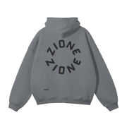 AROUND HOODIE