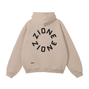 AROUND HOODIE