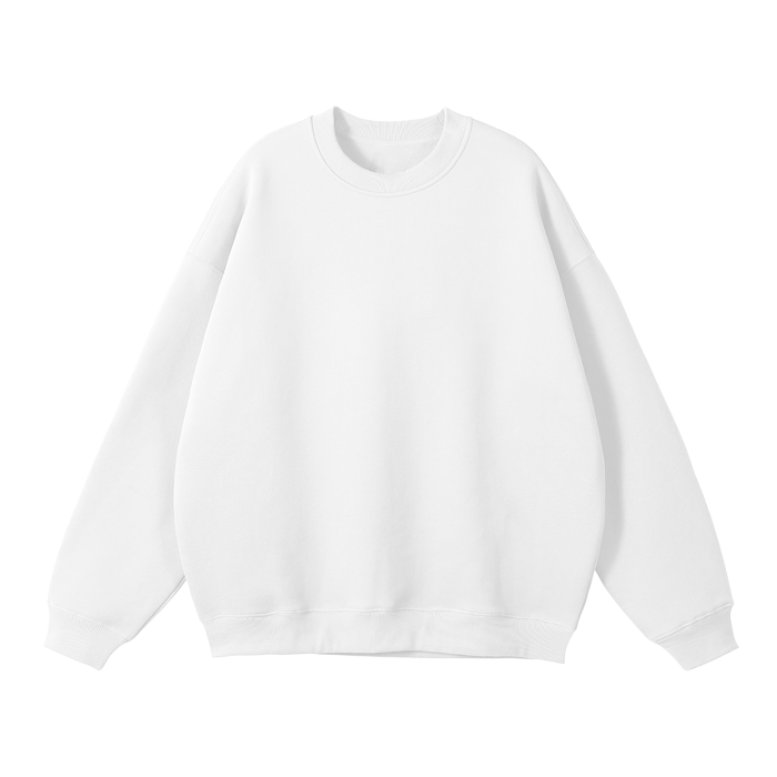 AROUND SWEATSHIRT