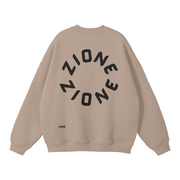 AROUND SWEATSHIRT