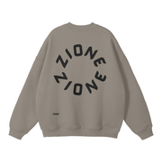 AROUND SWEATSHIRT