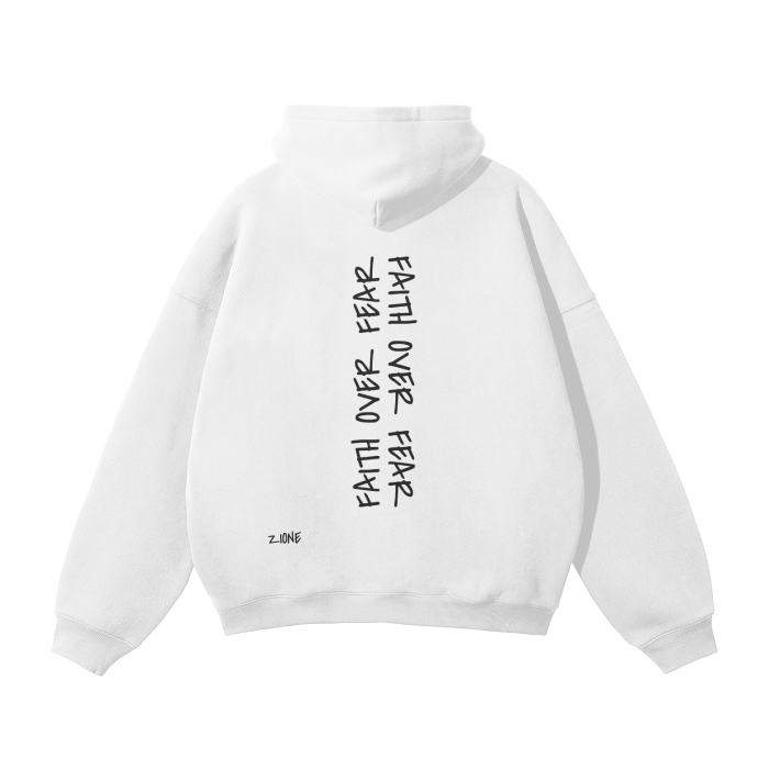 FOF HOODIE