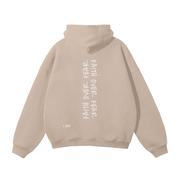 FOF HOODIE