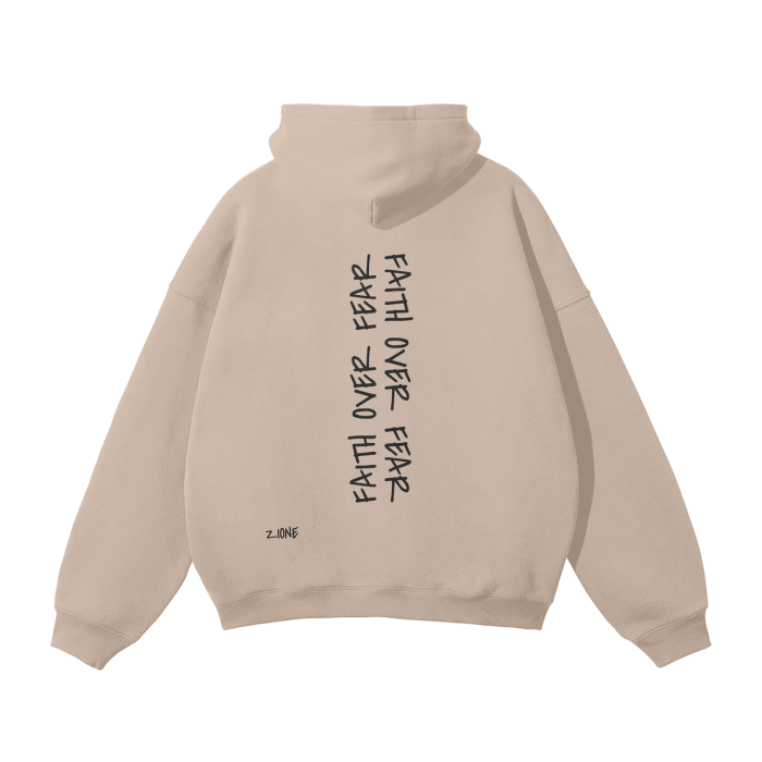 FOF HOODIE