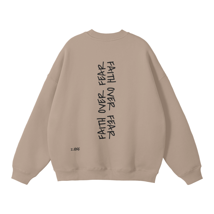 FOF SWEATSHIRT