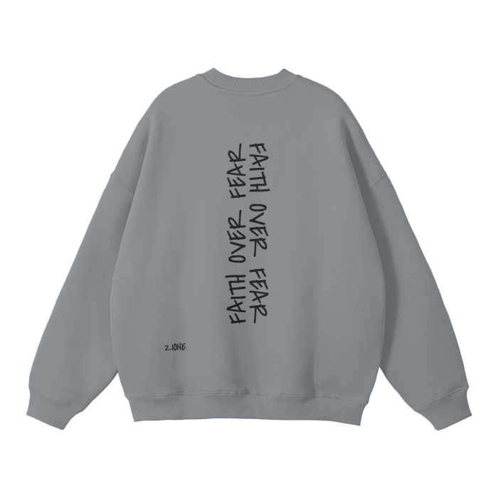 FOF SWEATSHIRT