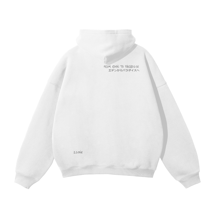 PARADISE HOODIE