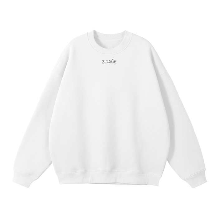 PARADISE SWEATSHIRT