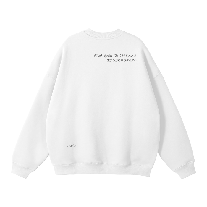 PARADISE SWEATSHIRT