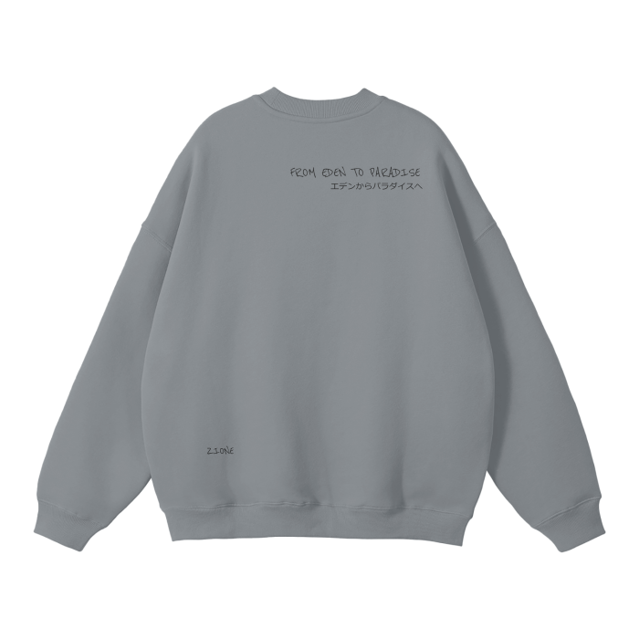 PARADISE SWEATSHIRT