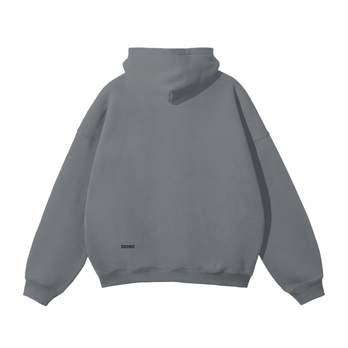 SIMPLE 777 HOODIE