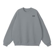 SIMPLE 777 SWEATSHIRT