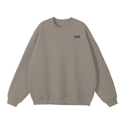 SIMPLE 777 SWEATSHIRT