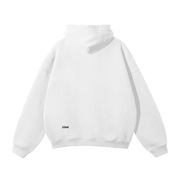 SIMPLE AROUND HOODIE