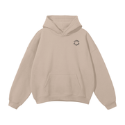 SIMPLE AROUND HOODIE