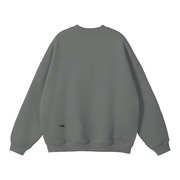 SIMPLE BUBBLE SWEATSHIRT