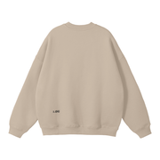 SIMPLE FOF SWEATSHIRT