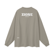 CLASSIC L/S TEE