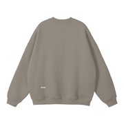 SIMPLE CLASSIC SWEATSHIRT