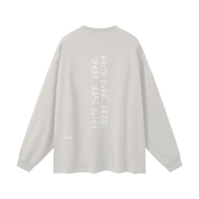 FOF L/S TEE