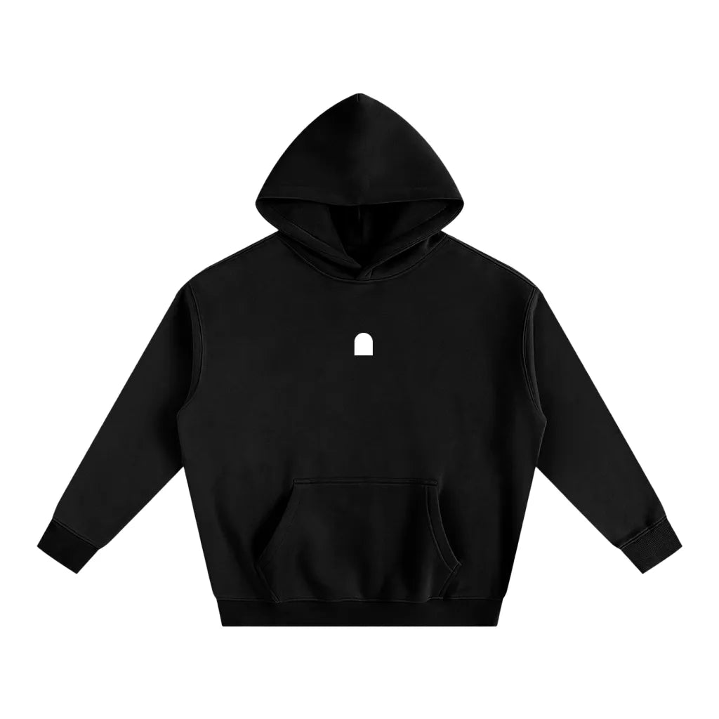 FRAME HOODIE