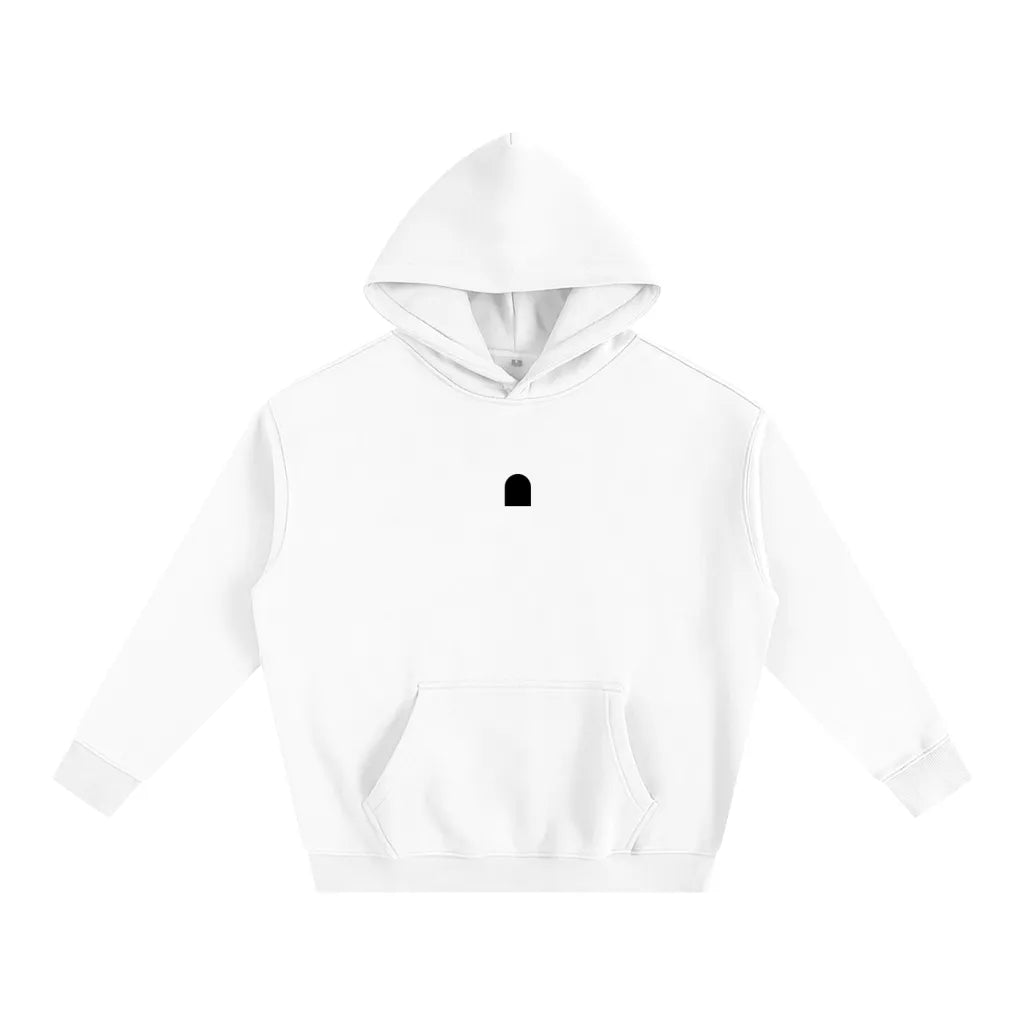 FRAME HOODIE
