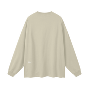 SIMPLE AROUND L/S TEE