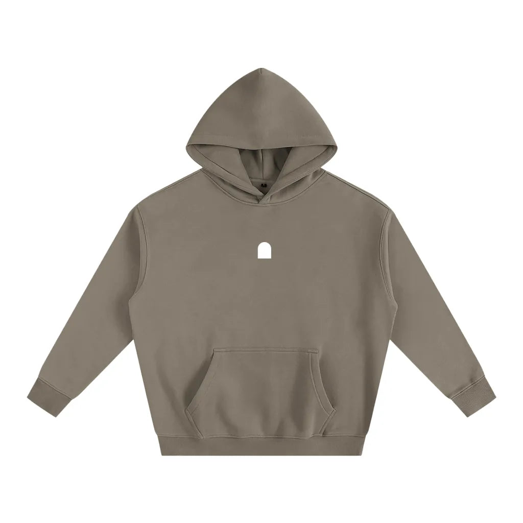 FRAME HOODIE