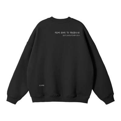 PARADISE SWEATSHIRT