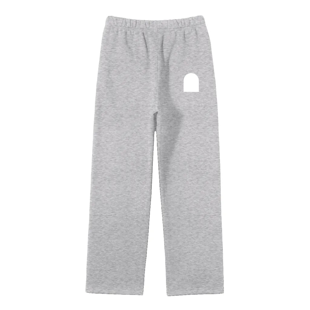 FRAME STRAIGHTLEG SWEATPANTS