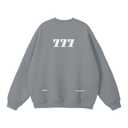 777 SWEATSHIRT