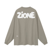 BUBBLE L/S TEE