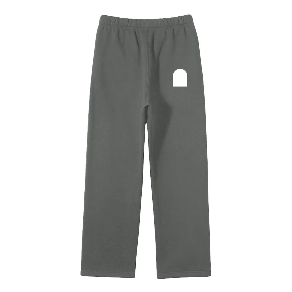 FRAME STRAIGHTLEG SWEATPANTS