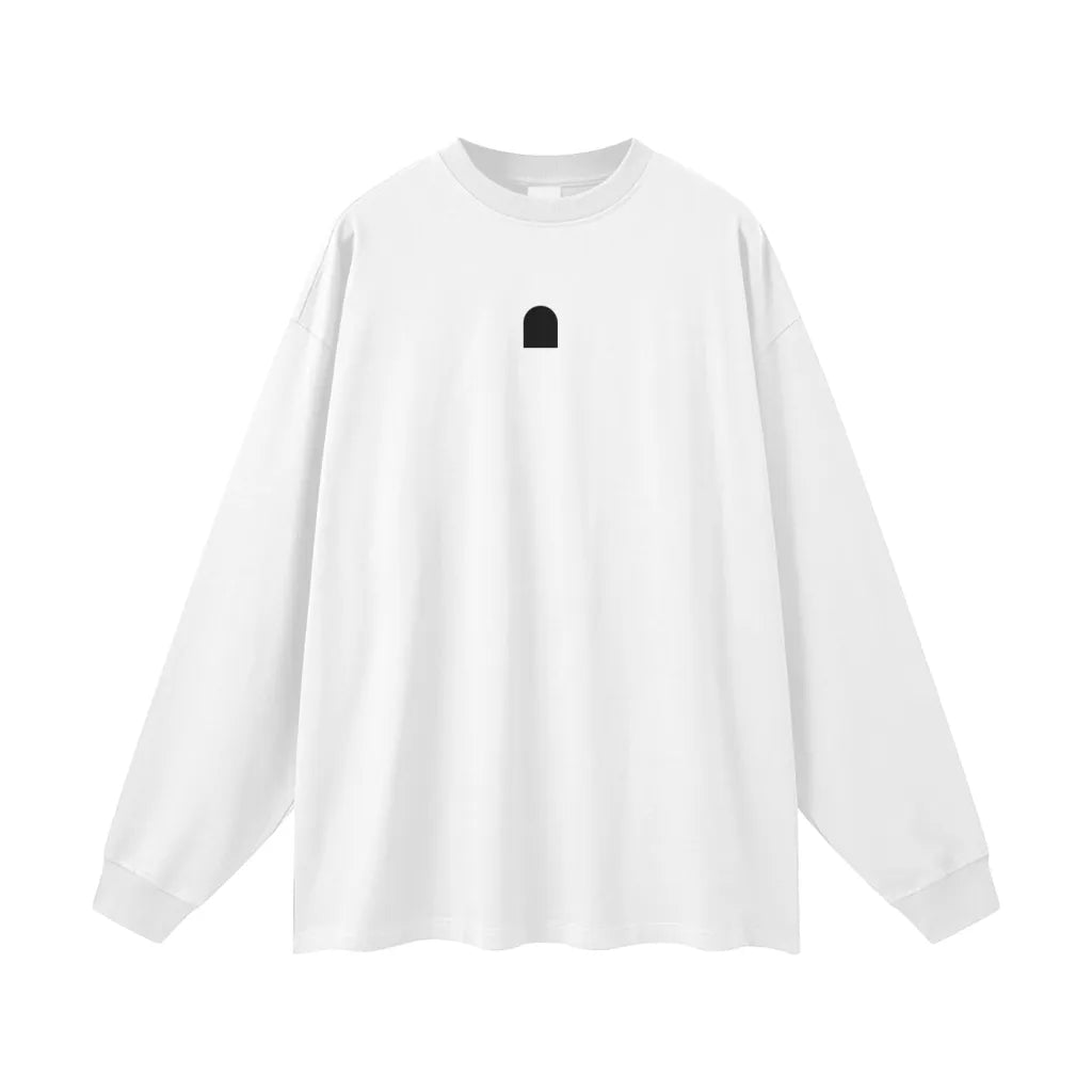 FRAME L/S TEE