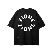 AROUND S/S TEE