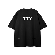 777 S/S TEE